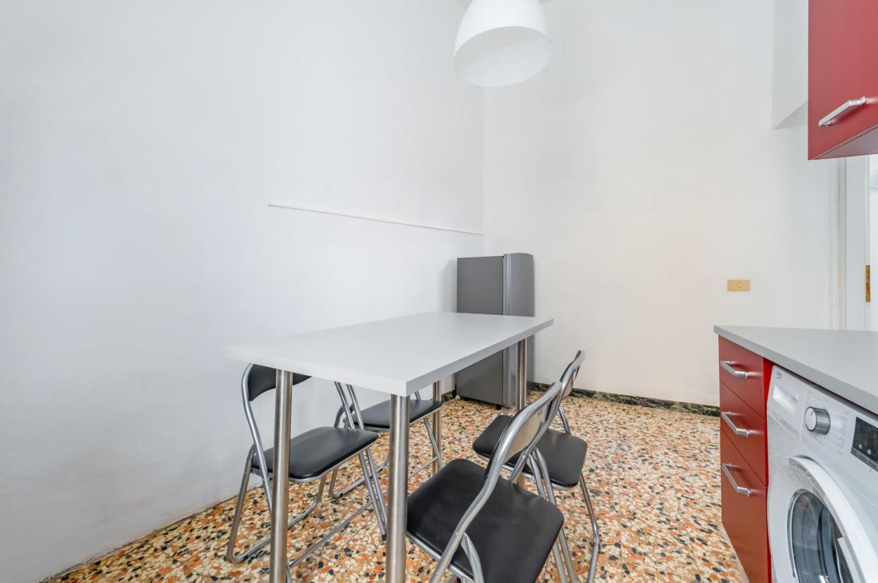 Cannaregio Romantic View Apartment Venesia Bagian luar foto
