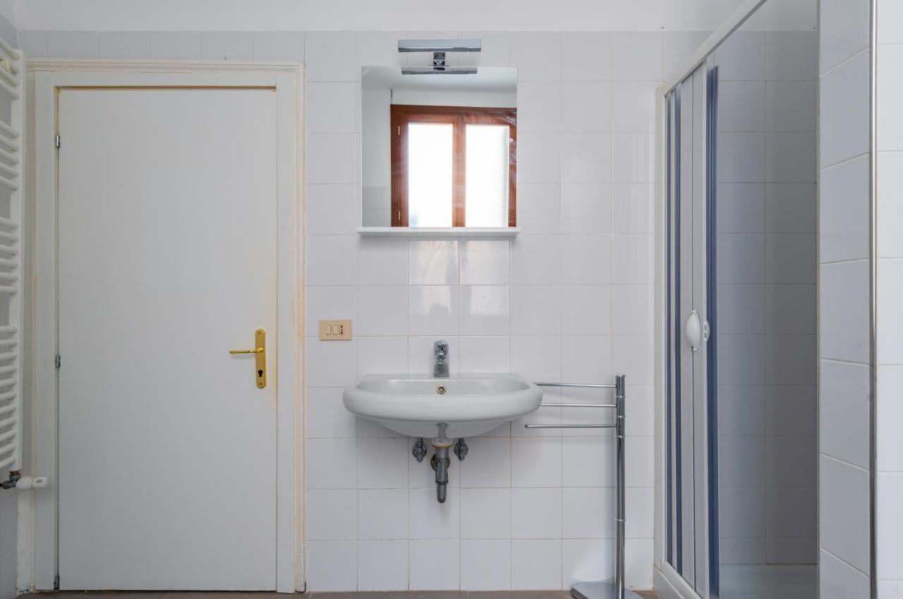 Cannaregio Romantic View Apartment Venesia Bagian luar foto